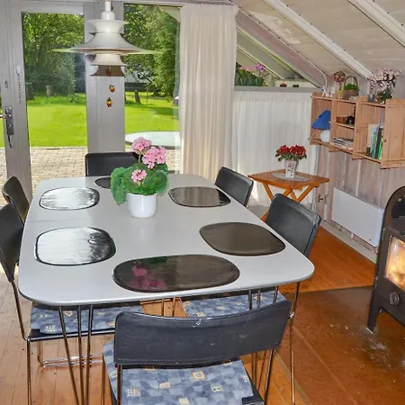 Toftlund Holiday home *