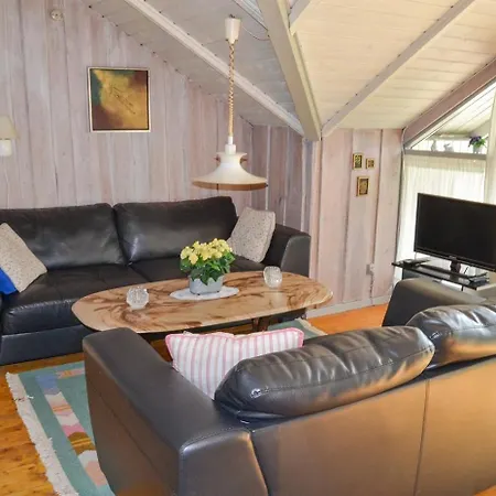 Toftlund Holiday home Toftlund