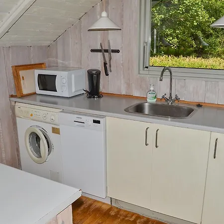 Toftlund Tatil Evi *
