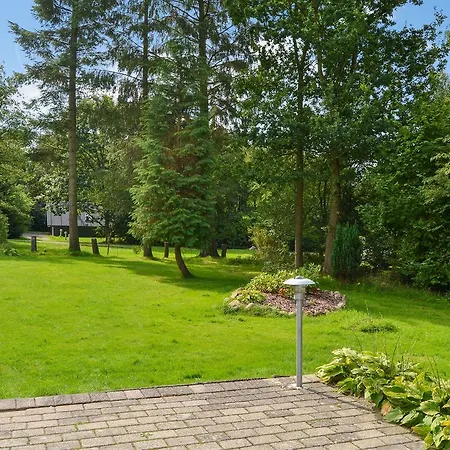 Holiday home Toftlund